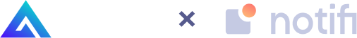 GMX notifi logo